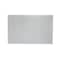 Verktøytavle for arbeidsbenk 960x1480mm, sølv